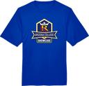 Performance Short Sleeves - Arizona College Showcase (girls) 2026 - 1