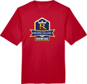 Performance Short Sleeves - Arizona College Showcase (girls) 2026 - 1