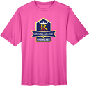 Performance Short Sleeves - Arizona College Showcase (girls) 2026 - 1