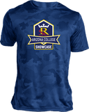 Performance Short Sleeves - Arizona College Showcase (girls) 2026 - 1