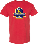 Short Sleeves - Arizona College Showcase (girls) 2026 - 1