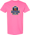 Short Sleeves - Arizona College Showcase (girls) 2026 - 1