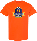 Short Sleeves - Arizona College Showcase (girls) 2026 - 1