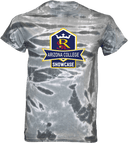 Tie-Dye Short Sleeves - Arizona College Showcase (girls) 2026 - 1