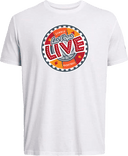 Under Armour Athletics Short Sleeve - Las Vegas Live 2026