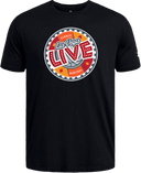 Under Armour Athletics Short Sleeve - Las Vegas Live 2026