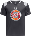 Under Armour Big Win Flag Jersey - Las Vegas Live 2026