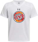 Under Armour Big Win Flag Jersey - Las Vegas Live 2026