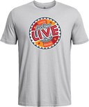 Under Armour Athletics Short Sleeve - Las Vegas Live 2026