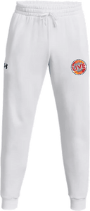 Under Armour Men's Rival Fleece Joggers - Las Vegas Live 2026