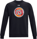 Under Armour Rival Fleece Crew - Las Vegas Live 2026