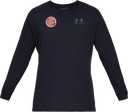 Under Armour Tech Team Long Sleeve - Las Vegas Live 2026