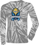 Tie-Dye Long Sleeves - EDP Tri-State Championship Cup 2026