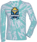Tie-Dye Long Sleeves - EDP Tri-State Championship Cup 2026