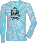 Tie-Dye Long Sleeves - EDP Tri-State Championship Cup 2026
