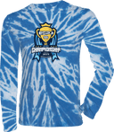 Tie-Dye Long Sleeves - EDP Tri-State Championship Cup 2026