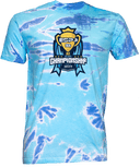 Tie-Dye Short Sleeves - EDP Tri-State Championship Cup 2026