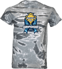 Tie-Dye Short Sleeves - EDP Tri-State Championship Cup 2026