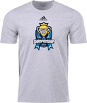 Adidas Cotton T-Shirt - EDP Tri-State Championship Cup 2026