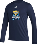 Adidas Performance Shirts - EDP Tri-State Championship Cup 2026
