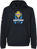Adidas Hoodie - EDP Tri-State Championship Cup 2026