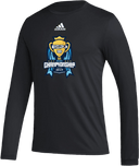 Adidas Performance Shirts - EDP Tri-State Championship Cup 2026