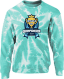 Crew Sweatshirt - EDP Tri-State Championship Cup 2026