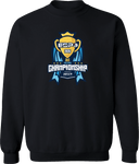 Crew Sweatshirt - EDP Tri-State Championship Cup 2026