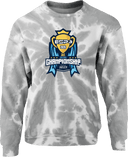 Crew Sweatshirt - EDP Tri-State Championship Cup 2026