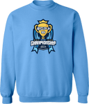 Crew Sweatshirt - EDP Tri-State Championship Cup 2026