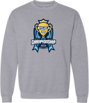 Crew Sweatshirt - EDP Tri-State Championship Cup 2026