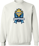 Crew Sweatshirt - EDP Tri-State Championship Cup 2026