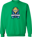 Crew Sweatshirt - EDP Tri-State Championship Cup 2026