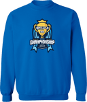 Crew Sweatshirt - EDP Tri-State Championship Cup 2026