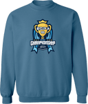 Crew Sweatshirt - EDP Tri-State Championship Cup 2026