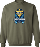 Crew Sweatshirt - EDP Tri-State Championship Cup 2026