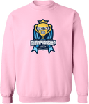 Crew Sweatshirt - EDP Tri-State Championship Cup 2026