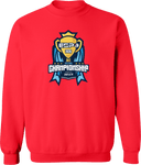 Crew Sweatshirt - EDP Tri-State Championship Cup 2026