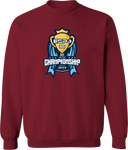 Crew Sweatshirt - EDP Tri-State Championship Cup 2026