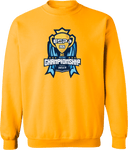 Crew Sweatshirt - EDP Tri-State Championship Cup 2026