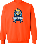 Crew Sweatshirt - EDP Tri-State Championship Cup 2026