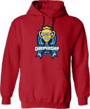 Hoodies - EDP Tri-State Championship Cup 2026