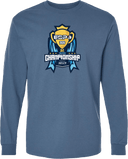 Long Sleeves - EDP Tri-State Championship Cup 2026