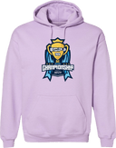 Hoodies - EDP Tri-State Championship Cup 2026