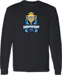 Long Sleeves - EDP Tri-State Championship Cup 2026