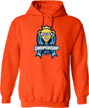 Hoodies - EDP Tri-State Championship Cup 2026