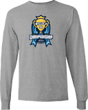 Long Sleeves - EDP Tri-State Championship Cup 2026