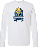 Long Sleeves - EDP Tri-State Championship Cup 2026