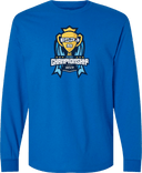 Long Sleeves - EDP Tri-State Championship Cup 2026