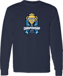 Long Sleeves - EDP Tri-State Championship Cup 2026